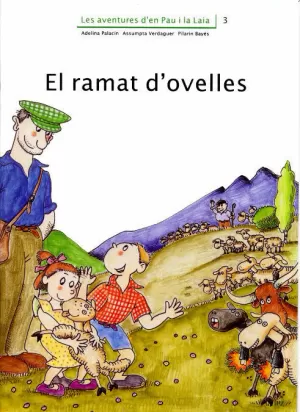 RAMAT D'OVELLES,EL