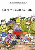 UN RATOLI MOLT TRAPELLA