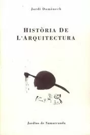HISTORIA DE L´ARQUITECTURA -JARDINS DE SAMARCANDA-