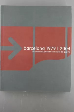 BARCELONA 1979/2004