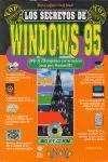 WINDOWS 95 SECRETOS DE