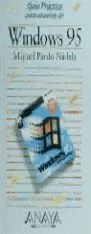 WINDOWS 95 GUIA PRACTICA