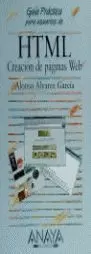 HTML CREACION PAGINAS WEB G.PR