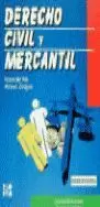 DERECHO CIVIL Y MERCANTIL