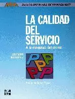 CALIDAD DE SERVICIO,LA