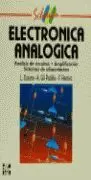 ELECTRONICA ANALOGICA-SCHAUM ELECTRONICA ANALOGICA-SCHAUM