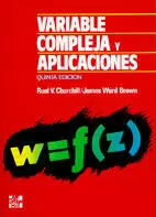 VARIABLE COMPLEJA Y APLICACION VARIABLE COMPLEJA Y APLICACION