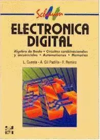 ELECTRONICA DIGITAL-SCHAUM ELECTRONICA DIGITAL-SCHAUM