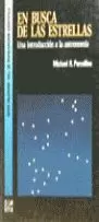 EN BUSCA DE LAS ESTRELLAS EN BUSCA DE LAS ESTRELLAS