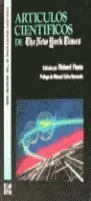 ARTICULOS CIENTIFICOS DE THE N ARTICULOS CIENTIFICOS DE THE N