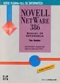 NOVELL NETWARE 386 M.REFERENCI
