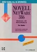 NOVELL NETWARE 386 M.REFERENCI NOVELL NETWARE 386 M.REFERENCI
