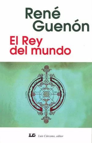 REY DEL MUNDO