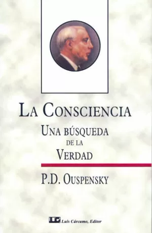 CONSCIENCIA  LA