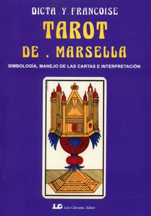 TAROT DE MARSELLA