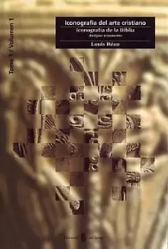 ICONOGRAFIA ARTE CRISTIANO 1