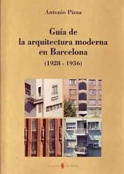 GUIA ARQUITECTURA MODERNA BARC