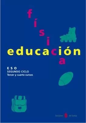 SERBAL-11 EDUCACIÓ FÍSICA 3R I 4RT - LLIBRE DE L'ALUMNE