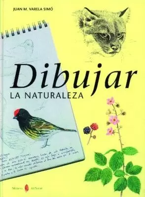 DIBUJAR LA NATURALEZA