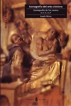 ICONOGRAFIA ARTE CRISTIANISMO