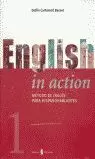 ENGLISH IN ACTION 1