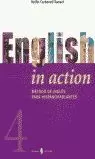 ENGLISH IN ACTION 4