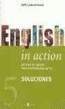 ENGLISH IN ACTION 5 - SOLUCIONES