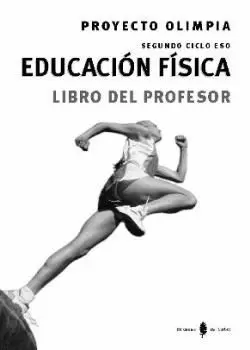MUESTRAS EDUCACION FISICA 2º CICLO OLIMPIA - PROFE