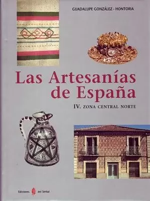 ARTESANIAS DE ESPAÑA, LAS