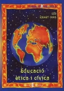 EDUCACIÓ ÈTICA I CÍVICA - GULLIVER 3