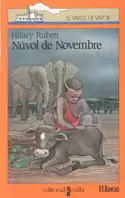NUVOL DE NOVEMBRE