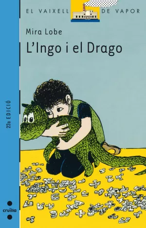 INGO I EL DRAGO,L'