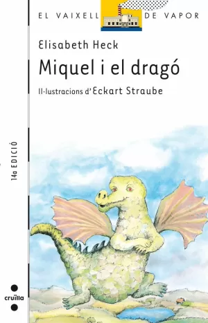 MIQUEL I EL DRAGO