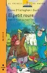 PETIT ROURE,EL