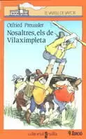 NOSALTRES ELS DE VILAXIMPLETA