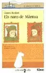 NANS DE MANTUA,ELS