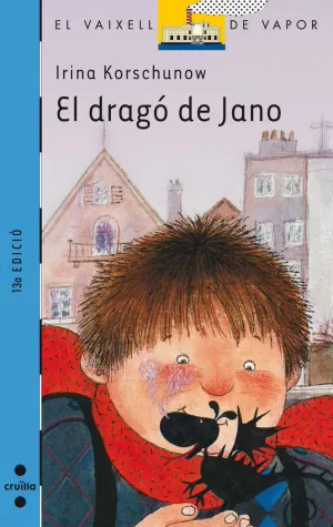 DRAGO DE JANO,EL