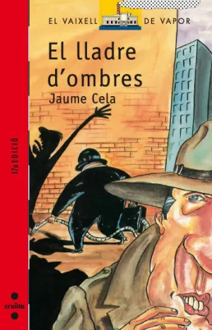 LLADRE D'OMBRES,EL