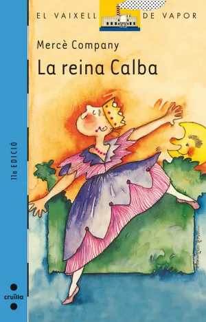 REINA CALBA,LA