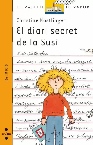 DIARI SECRET DE LA SUSI,EL