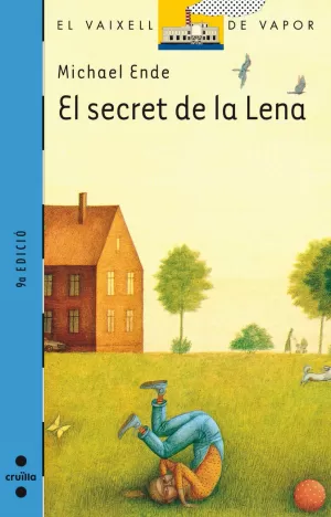 SECRET DE LA LENA,EL