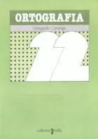 ORTOGRAFIA 22 CAT