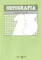 ORTOGRAFIA 23 CAT