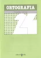 ORTOGRAFIA 24 CAT