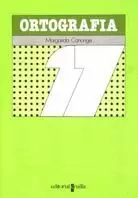 ORTOGRAFIA 27 CAT