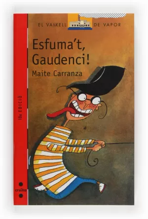 ESFUMAT GAUDENCI!