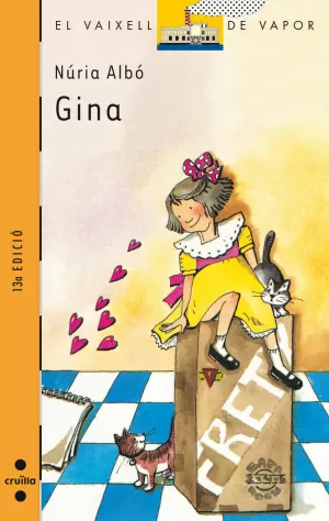 GINA