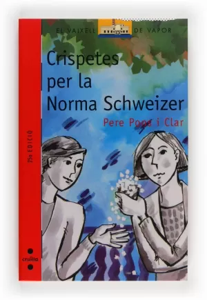 CRISPETES PER LA NORMA SCHWEIZ