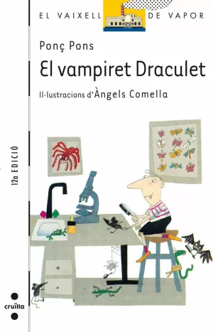 VAMPIRET DRACULET,EL