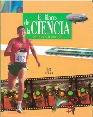 LIBRO DE LA CIENCIA,EL